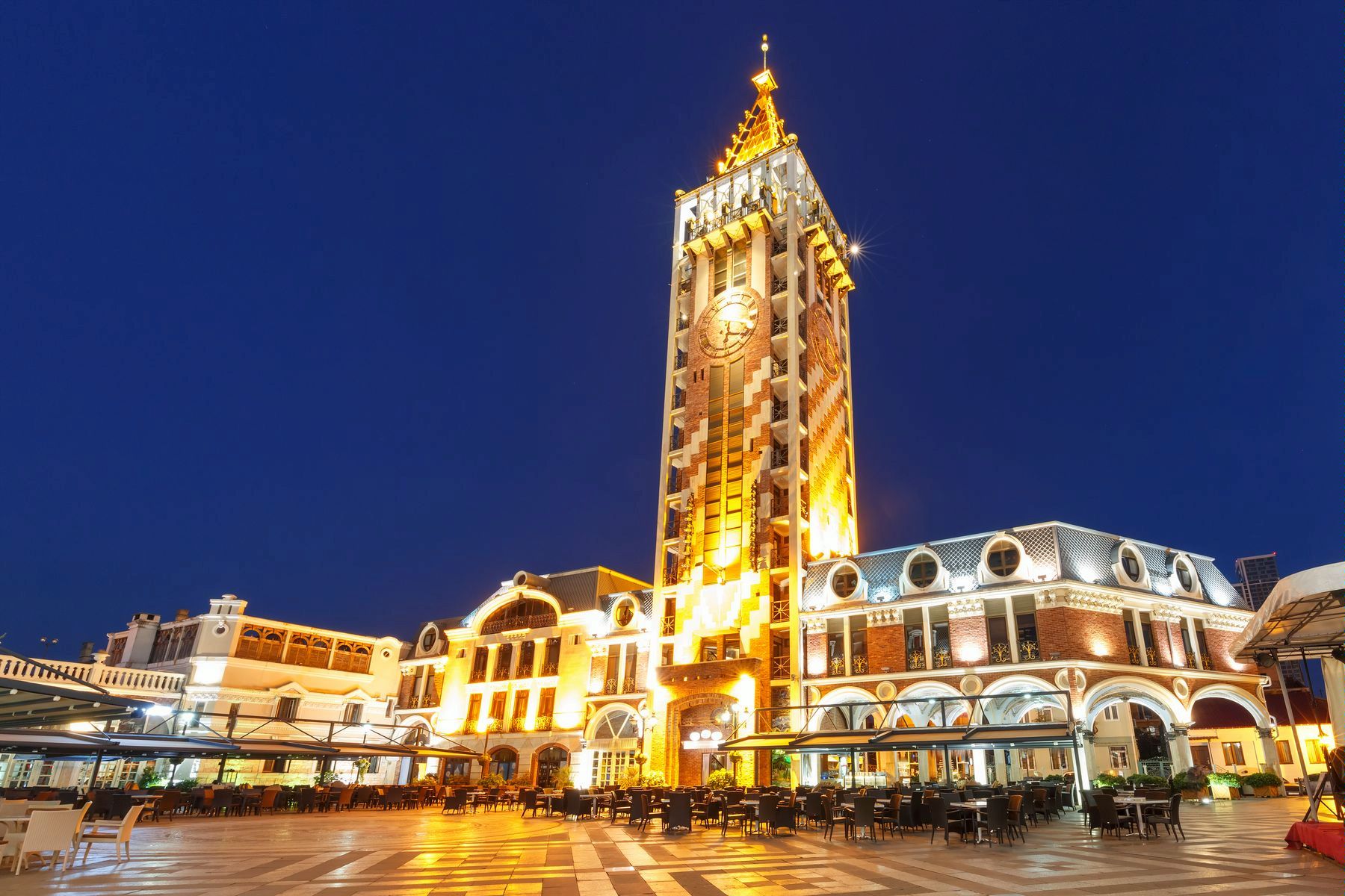 Piazza Square Little Venice In Batumi Info Batumi Piazza Square Little Venice In Batumi Info Batumi