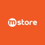 mstore logo