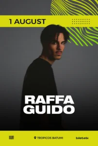 Raffa Guido