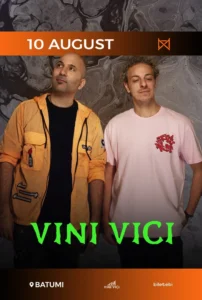 Vini Vici