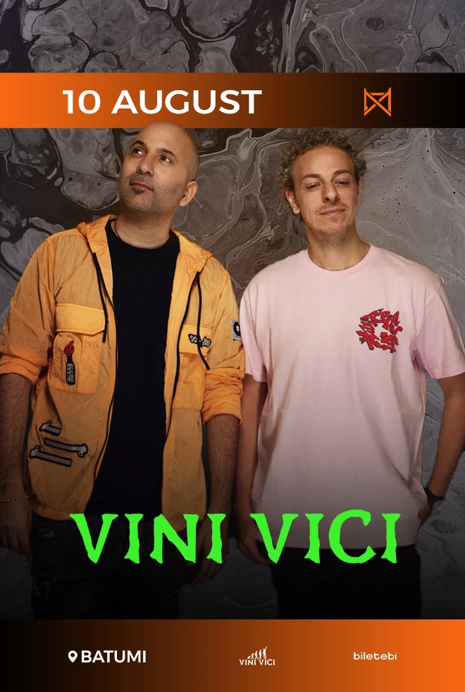 Vini Vici