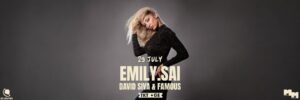 EMILY.SAI