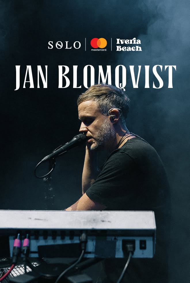 Jan Blomqvist