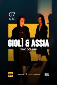 Giolì
