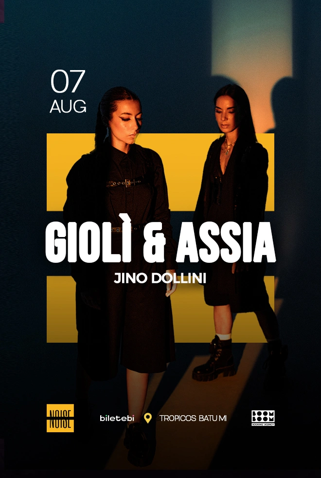 Giolì