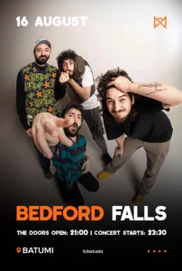 Bedford Falls