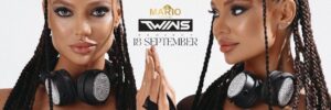 DJ Twins Live